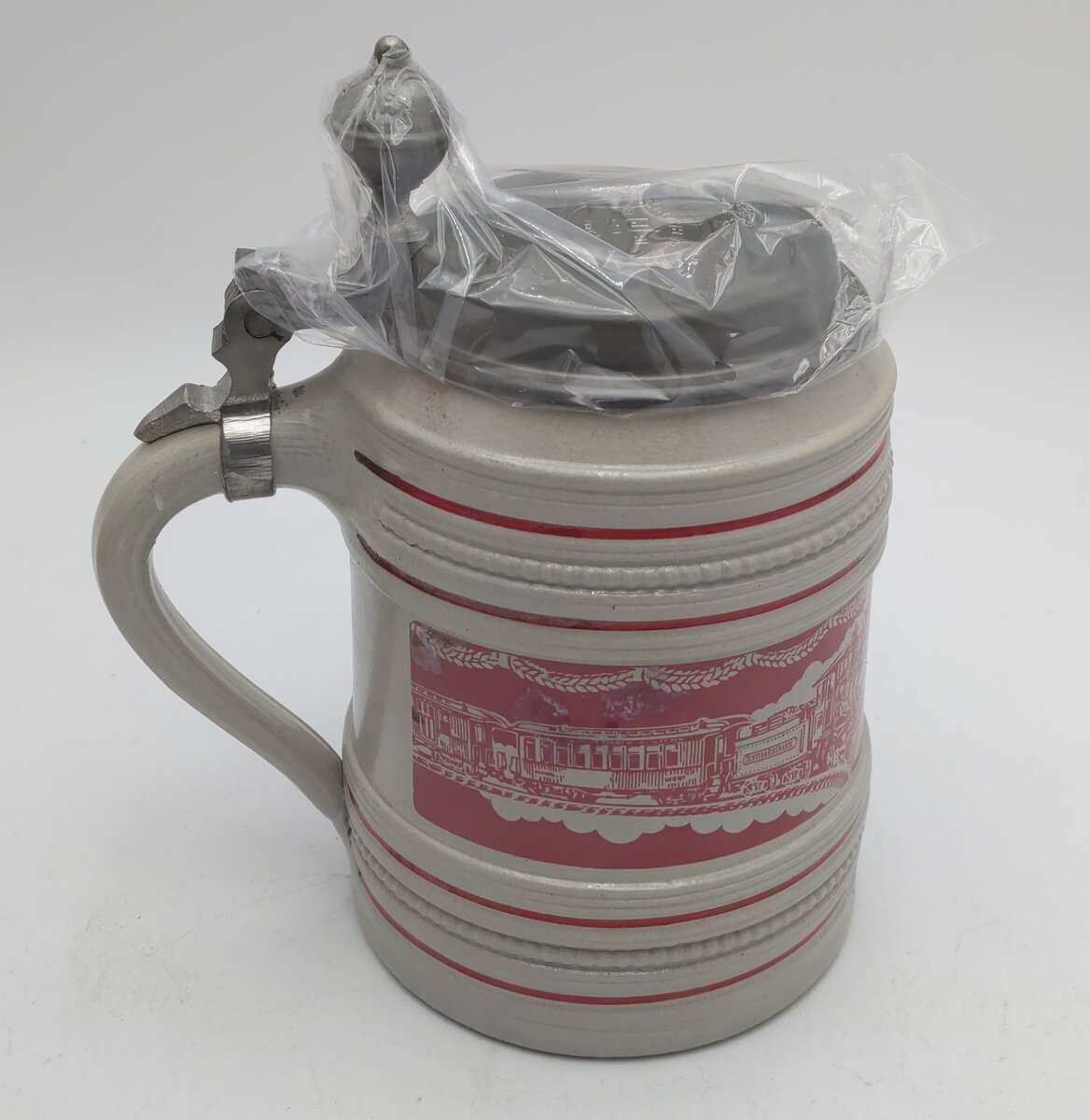 LGB 8020 Beer Stein EX/Box