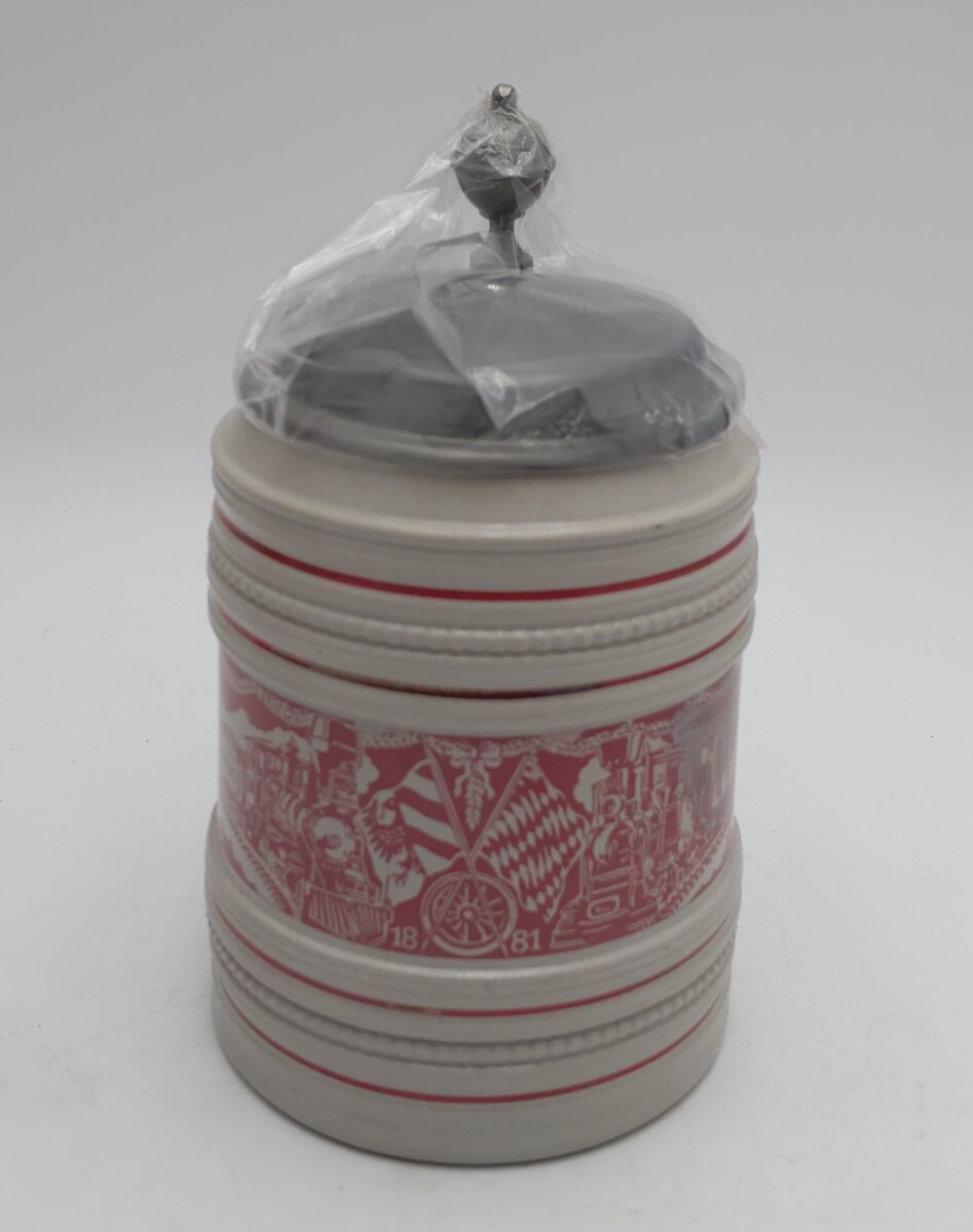 LGB 8020 Beer Stein EX/Box