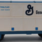 Lionel 6-9090 O Gauge General Mills Boxcar #9090 EX