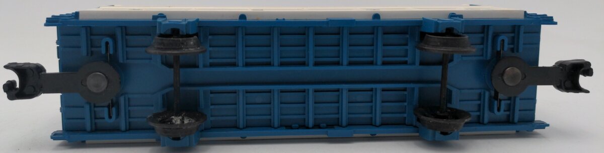 Lionel 6-9090 O Gauge General Mills Boxcar #9090 EX