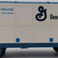 Lionel 6-9090 O Gauge General Mills Boxcar #9090 EX
