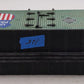 LGB G Scale Railway Express Agency Boxcar #6452 VG