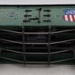 LGB G Scale Railway Express Agency Boxcar #6452 VG
