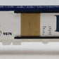 Lionel 6-9874 O Gauge Miller Lite Beer Billboard Reefer Car EX