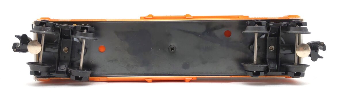 Lionel 6-9733 O Gauge Airco LCCA Boxcar with Tank EX