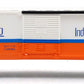 Lionel 6-9733 O Gauge Airco LCCA Boxcar with Tank EX