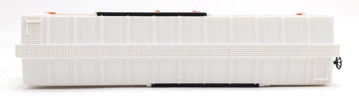 Lionel 6-9733 O Gauge Airco LCCA Boxcar with Tank EX