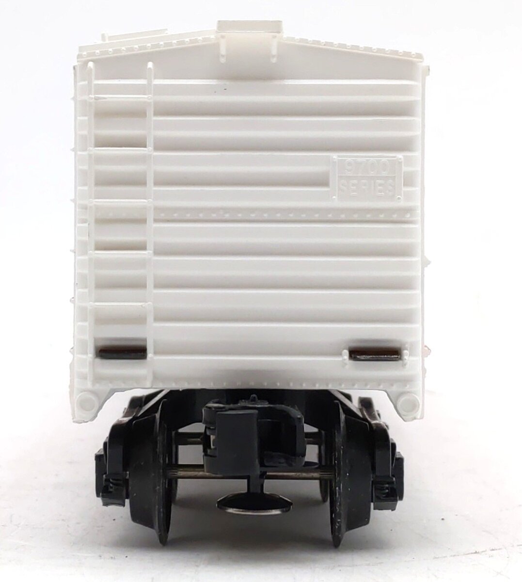Lionel 6-9733 O Gauge Airco LCCA Boxcar with Tank EX