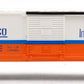 Lionel 6-9733 O Gauge Airco LCCA Boxcar with Tank EX
