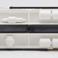 Lionel 6-9853 O Gauge Cracker Jack Billboard Reefer Car EX