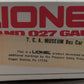 Lionel 6-7782 TCA Carlisle & Finch Museum Boxcar LN/Box