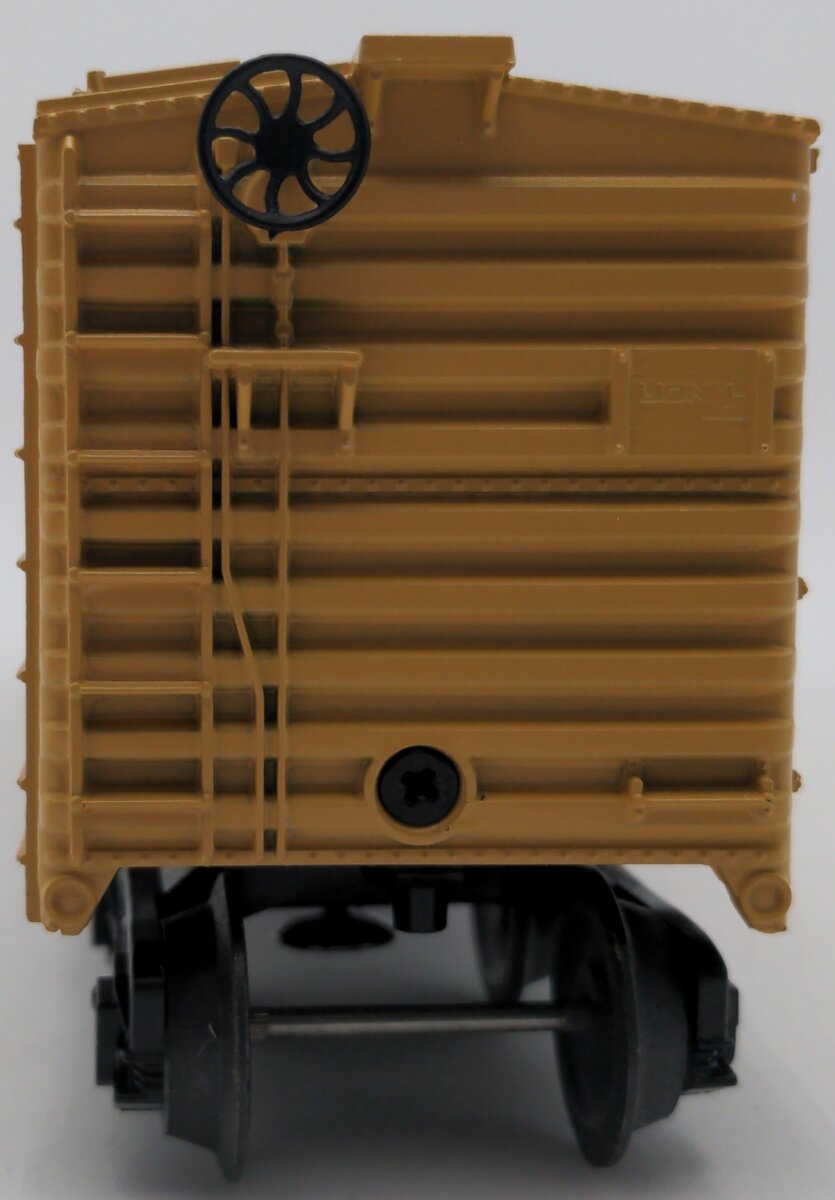 Lionel 6-7782 TCA Carlisle & Finch Museum Boxcar LN/Box
