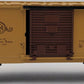 Lionel 6-7782 TCA Carlisle & Finch Museum Boxcar LN/Box