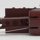 Lionel 6-6508 O Gauge Canadian Pacific 12-Wheel Crane Car EX/Box