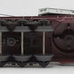Lionel 6-6508 O Gauge Canadian Pacific 12-Wheel Crane Car EX/Box