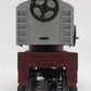 Lionel 6-6508 O Gauge Canadian Pacific 12-Wheel Crane Car EX/Box