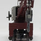 Lionel 6-6508 O Gauge Canadian Pacific 12-Wheel Crane Car EX/Box
