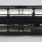 Lionel 6-9154 O Gauge Bordens Plated Gold Tank Car EX