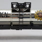 Lionel 6-9154 O Gauge Bordens Plated Gold Tank Car EX