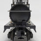 Lionel 6-9154 O Gauge Bordens Plated Gold Tank Car EX