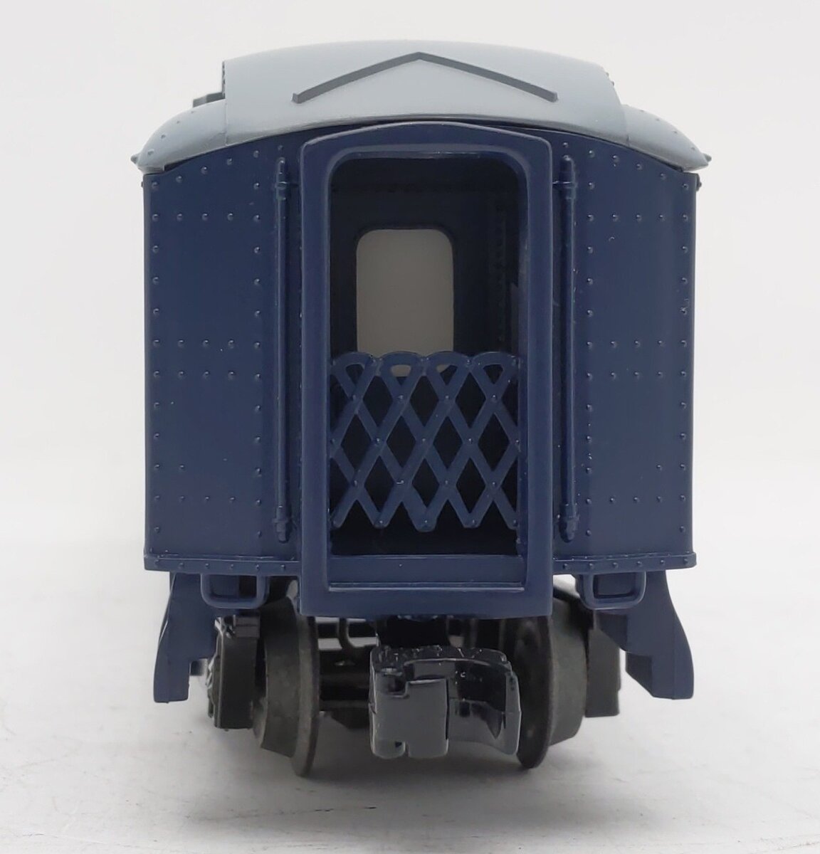 Lionel 6-9524 O Gauge Baltimore & Ohio "Margaret Corbin" Passenger Car EX