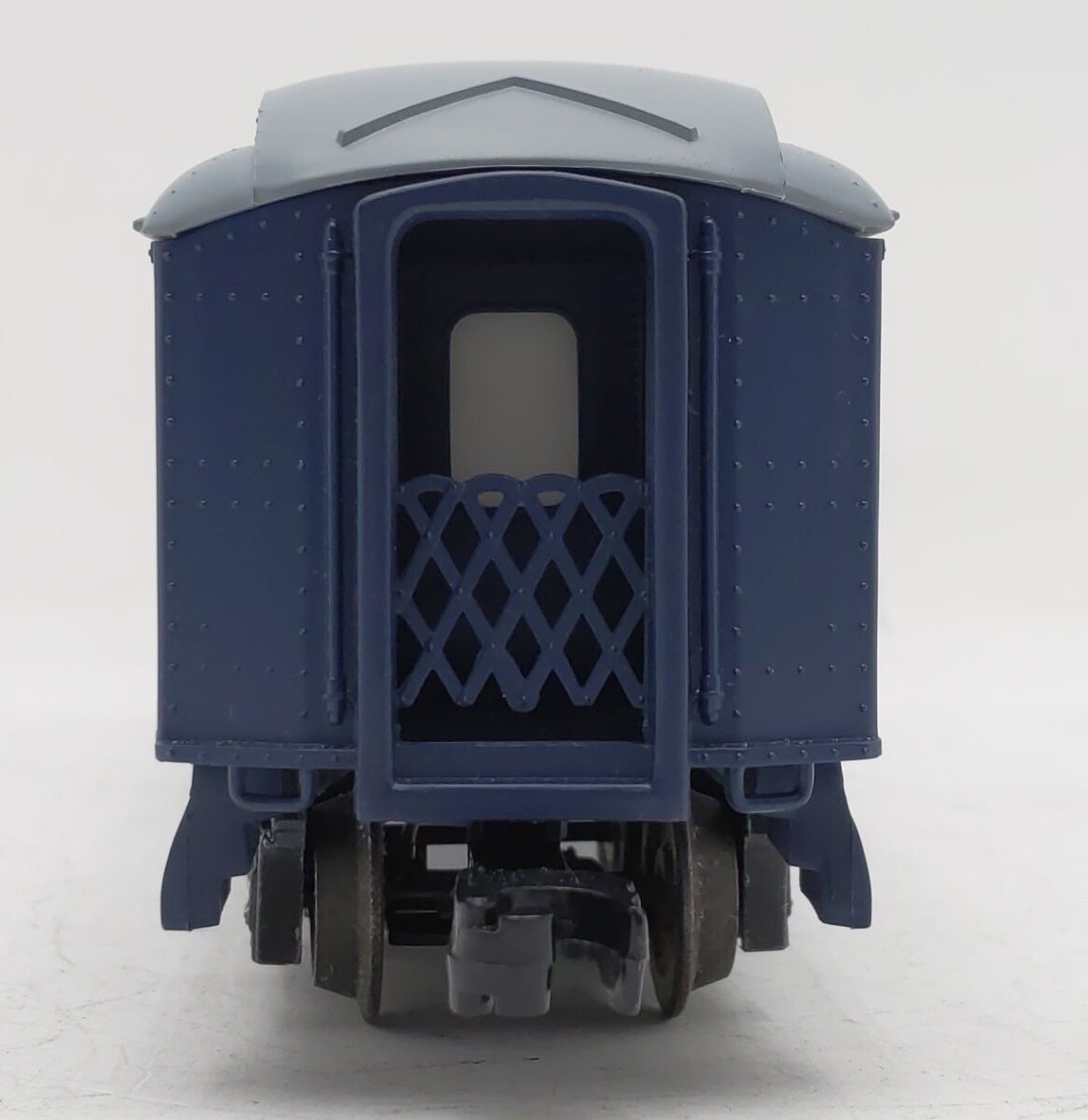 Lionel 6-9524 O Gauge Baltimore & Ohio "Margaret Corbin" Passenger Car EX