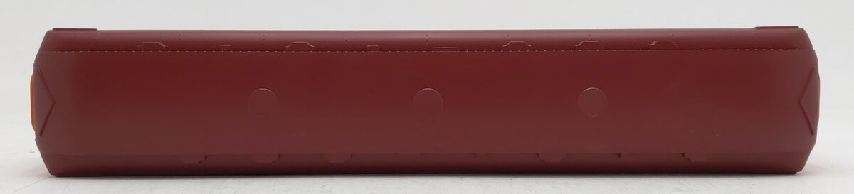 Lionel 6-9522 O Gauge Milwaukee Road Baggage Car #9522 EX