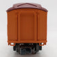 Lionel 6-9522 O Gauge Milwaukee Road Baggage Car #9522 EX