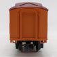 Lionel 6-9522 O Gauge Milwaukee Road Baggage Car #9522 EX