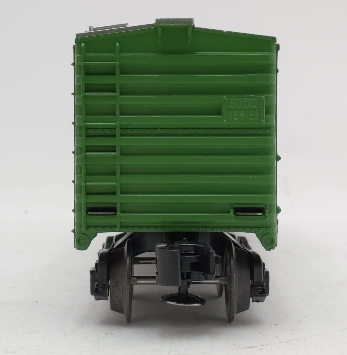 Lionel 6-9473 O Gauge Lehigh Valley Box Car EX/Box