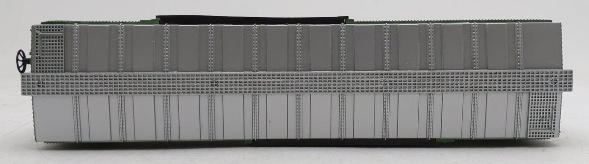 Lionel 6-9473 O Gauge Lehigh Valley Box Car EX/Box