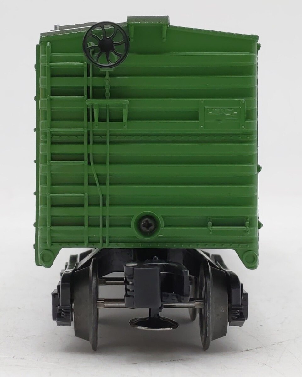 Lionel 6-9473 O Gauge Lehigh Valley Box Car EX/Box