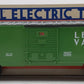 Lionel 6-9473 O Gauge Lehigh Valley Box Car EX/Box