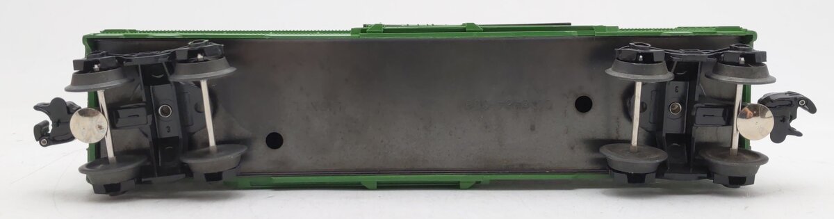 Lionel 6-9473 O Gauge Lehigh Valley Box Car EX/Box