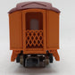Lionel 6-9501 O Gauge Milwaukee Road Aberdeen Passenger Car EX