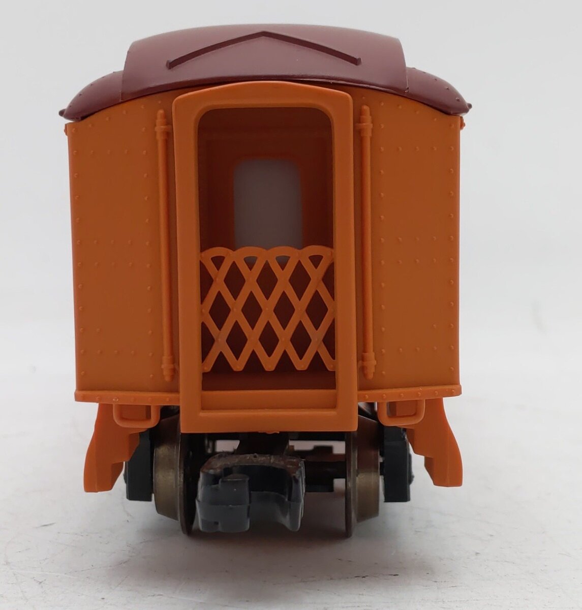 Lionel 6-9501 O Gauge Milwaukee Road Aberdeen Passenger Car EX