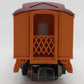 Lionel 6-9501 O Gauge Milwaukee Road Aberdeen Passenger Car EX