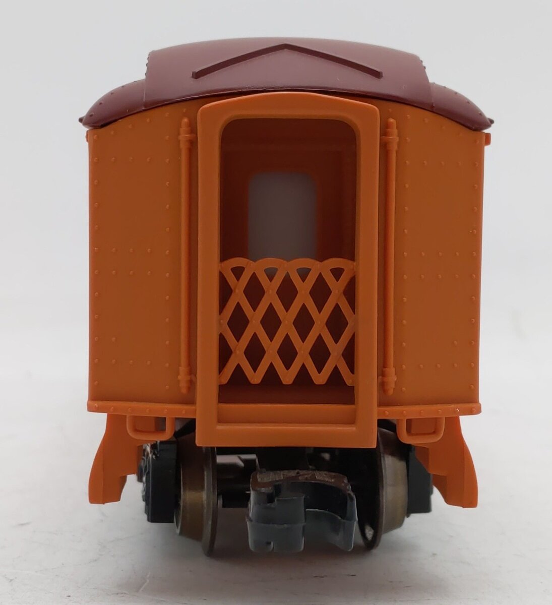 Lionel 6-9501 O Gauge Milwaukee Road Aberdeen Passenger Car EX