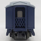 Lionel 6-9525 O Gauge Baltimore & Ohio "Emerald Brook" Passenger Car EX