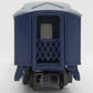 Lionel 6-9525 O Gauge Baltimore & Ohio "Emerald Brook" Passenger Car EX
