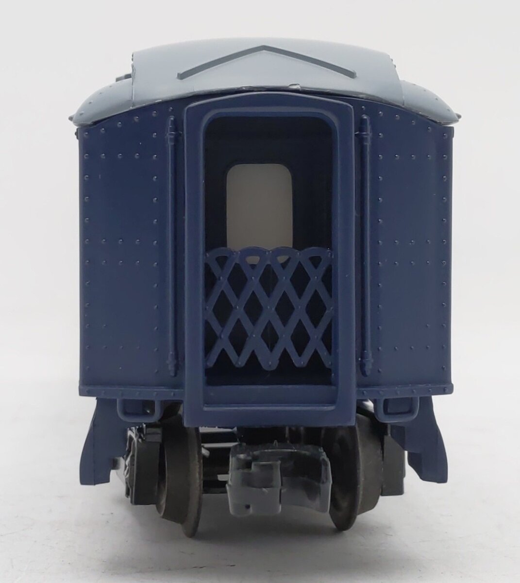 Lionel 6-9525 O Gauge Baltimore & Ohio 
