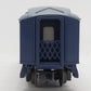 Lionel 6-9516 O Gauge Baltimore & Ohio Mountain Top Passenger Car EX