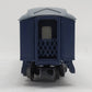 Lionel 6-9516 O Gauge Baltimore & Ohio Mountain Top Passenger Car EX