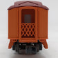 Lionel 6-9506 O Gauge Milwaukee Road Combine Car EX