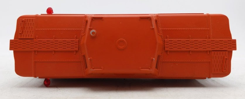 Lionel 6-9160 Illinois Central N5C Lighted Caboose EX/Box