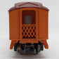 Lionel 6-9505 O Gauge Milwaukee Road "City of Seattle" Passenger Car EX