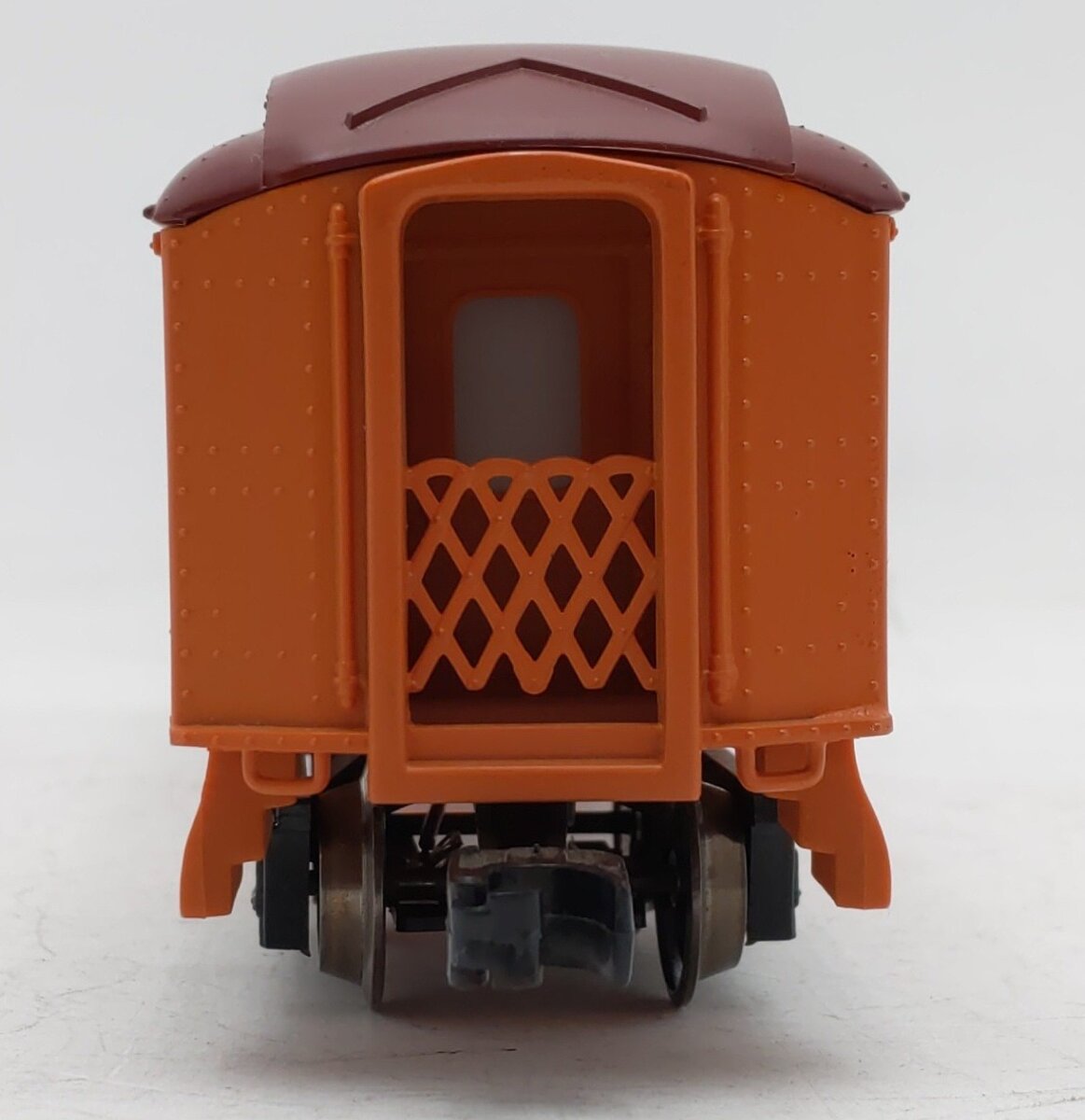Lionel 6-9505 O Gauge Milwaukee Road "City of Seattle" Passenger Car EX