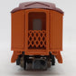 Lionel 6-9505 O Gauge Milwaukee Road "City of Seattle" Passenger Car EX