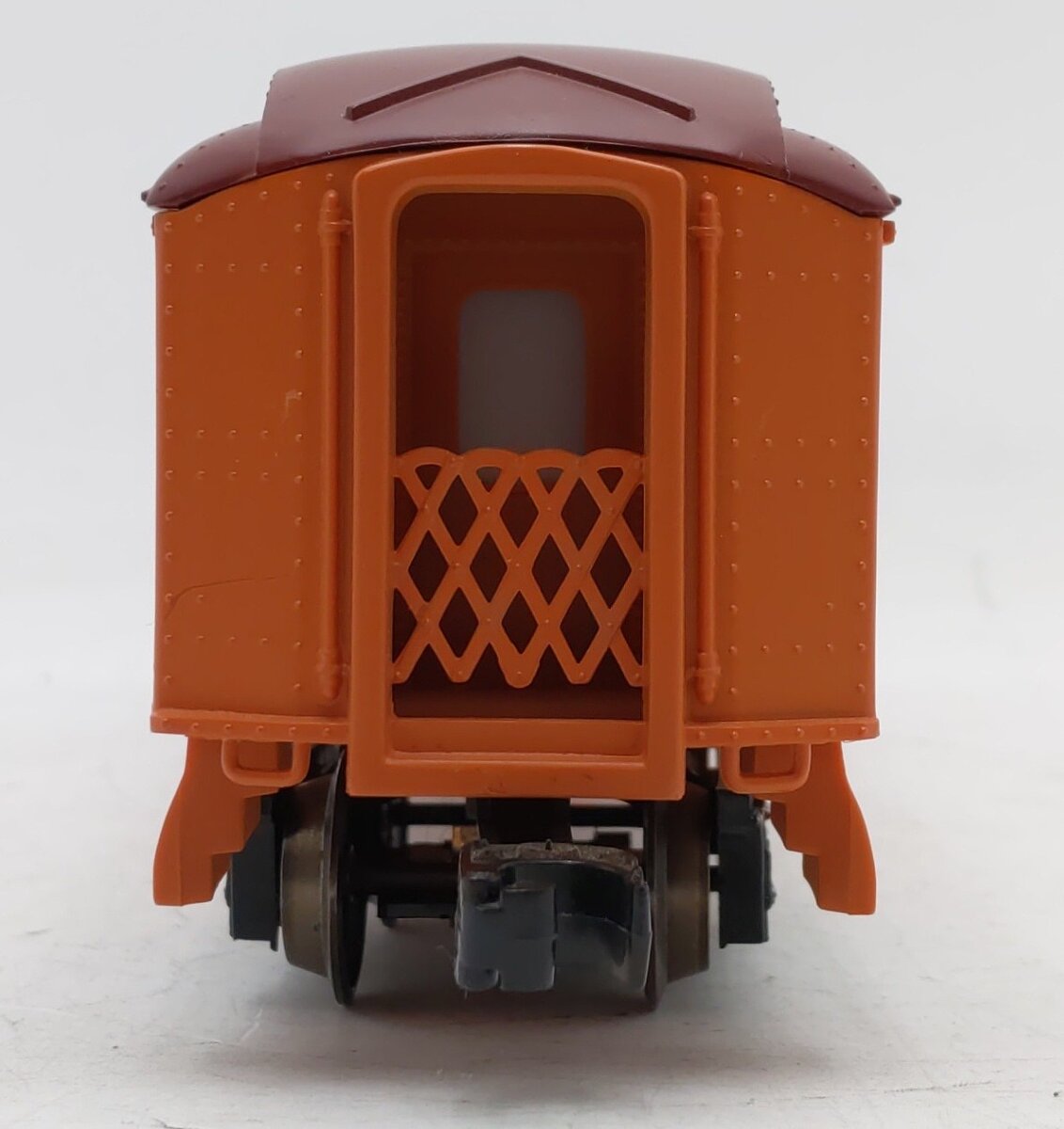 Lionel 6-9505 O Gauge Milwaukee Road "City of Seattle" Passenger Car EX