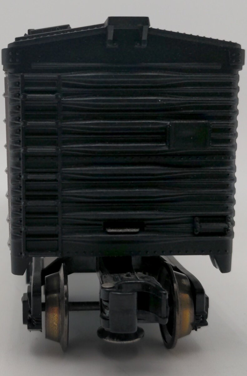 Lionel 6-9855 O Gauge Swift Billboard Reefer Car EX